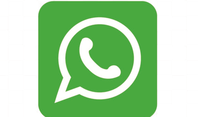 Send us a Whatsapp message